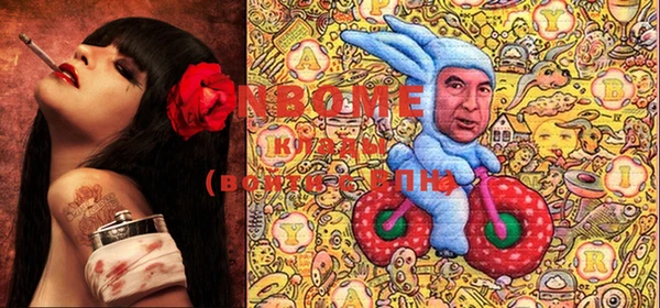 хмурый Михайлов